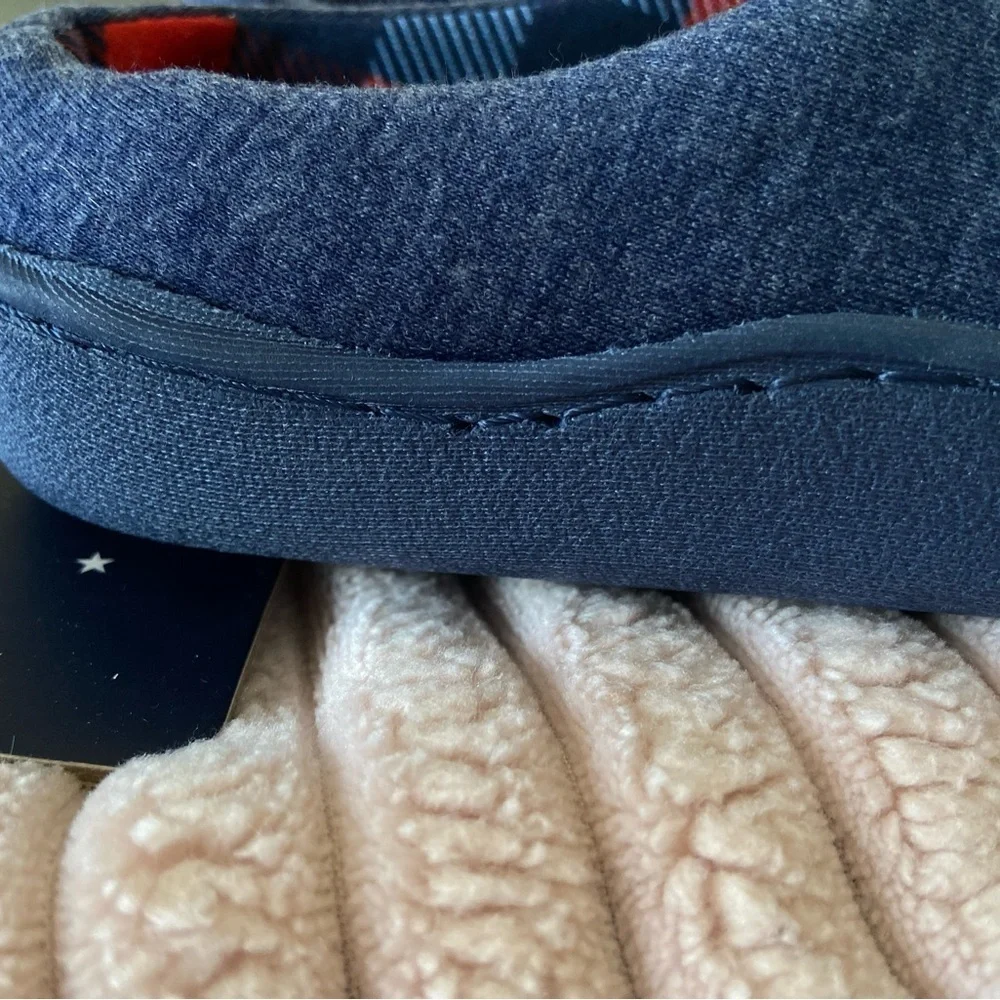 Family slippers youth
